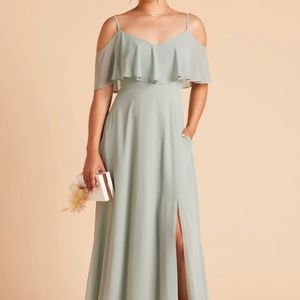 Birdie Grey Jane Convertible Dress